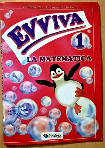 Evviva mathematica l - evviva, la