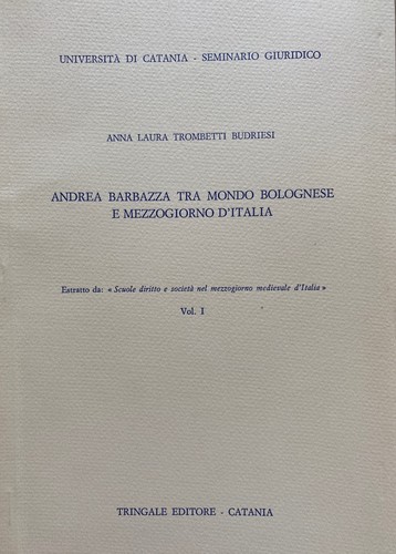 Trompeten budriesi - a.l.,