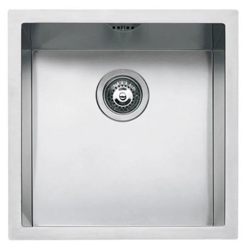 Barazza stainless steel - , square