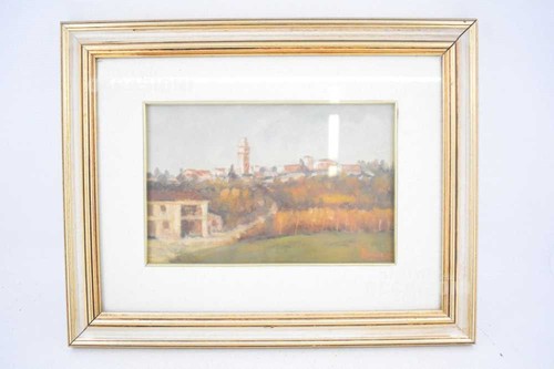 ölgemälde auf leinwand - Ölgemälde,