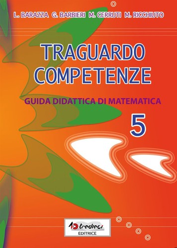 Kompetenzziel mathematik - 5,