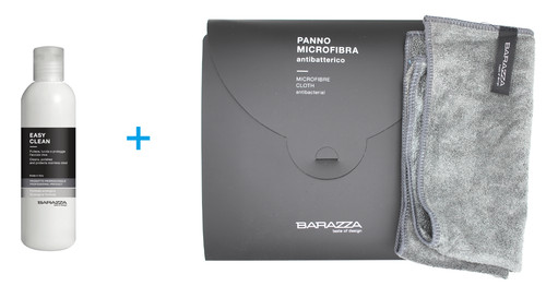 Barazza easy clean - easy,